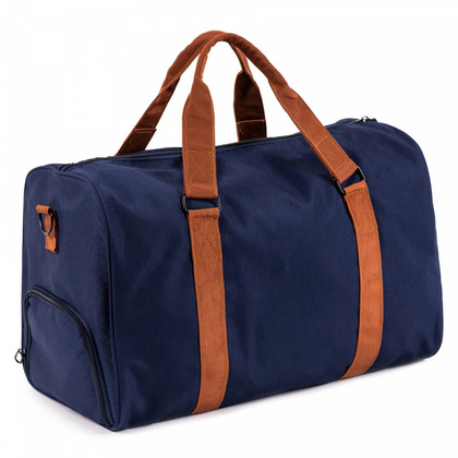 Torba podróżna / sportowa WINGS FB003 Granatowy