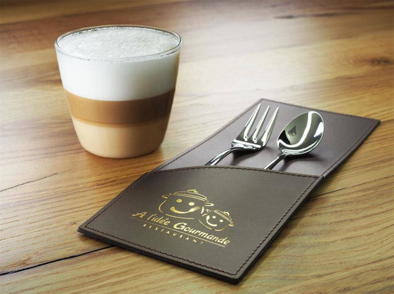 Koperta na sztućce 1044094 - min. zamówienie 20 / 50 / 100 szt.