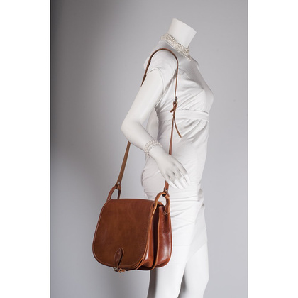 Torebka damska skórzana KEMER B 886/JUCHT-63-S1-23