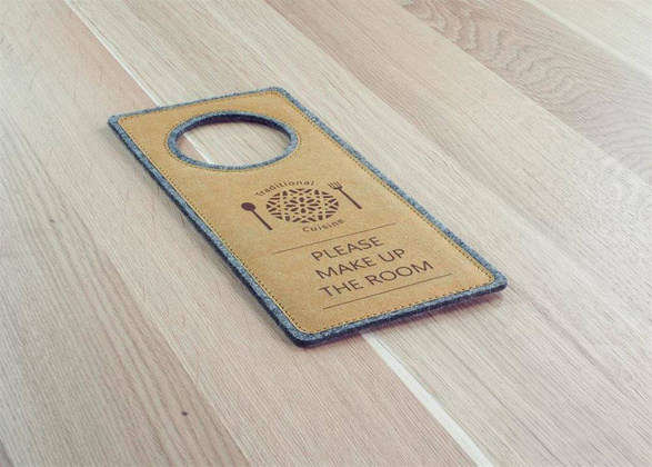 Zawieszka informacyjna 1183140 - min. zamówienie 20 / 50 / 100 szt.