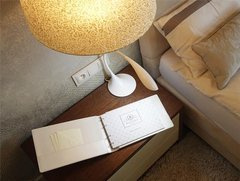 Teczka hotelowa 1016119 - min. zamówienie 20 / 50 / 100 szt.