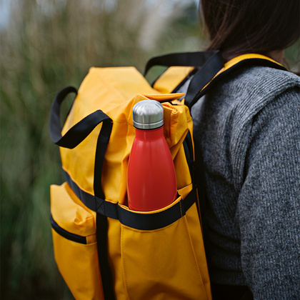 Plecak Wellington 21L rPET