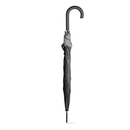 Parasol z automatycznym otwieraniem