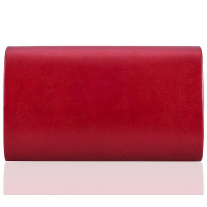 Torebka wizytowa KEMER SOLIER F15 Czerwona - min. zamówienie 20 / 50 / 100 szt.