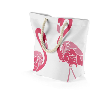 Torba FLAMING 20501 Biała