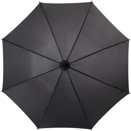 Klasyczny parasol 23'' 19547820 Czarny