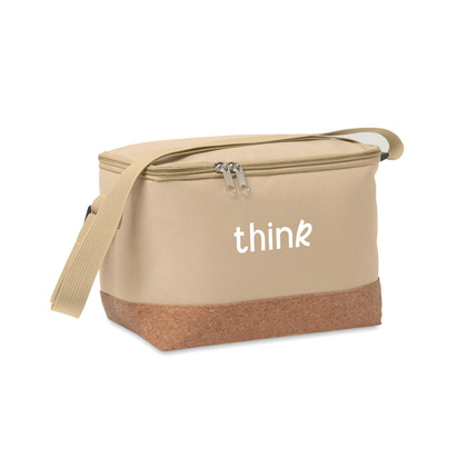 Torba chłodząca 600D RPET