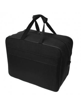 Torba podróżna podręczna PELLUCCI RGL RYANAIR 34A Szaro zielona