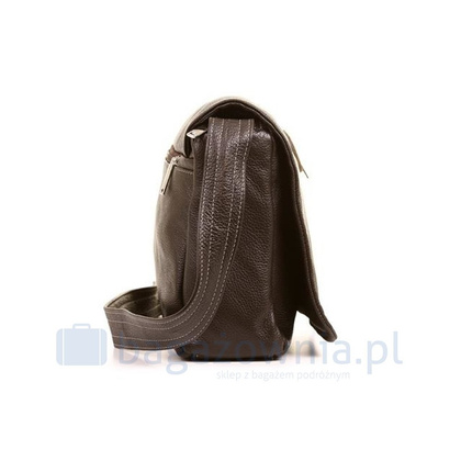 Torba A4 na ramię KEMER VOOC Prestige EP2 czarny