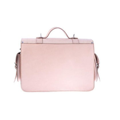 Torba/ plecak 3-komory KEMER VOOC Vintage P22 naturalny