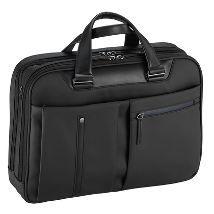Torba biznesowa na laptop 15" KEMER