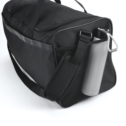 Torba sportowa São Paulo L rPET 50L