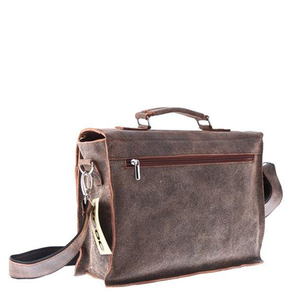 Old Look torba KEMER VOOC URBAN ATS164 Czarna