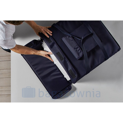 Torba termiczna do pizzy KEMER TPVI/2 Granatowa