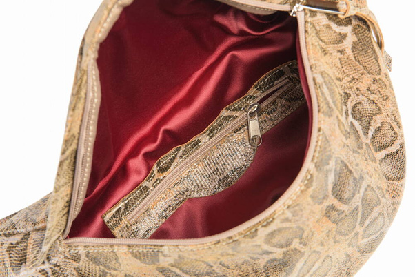 Nerka / Saszetka na biodra KEMER VOOC EP19 Wąż