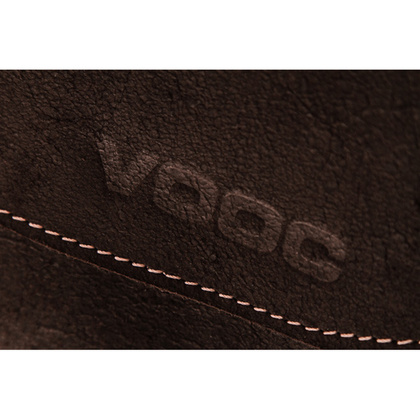 Torba skórzana na ramię teczka KEMER VOOC TC4