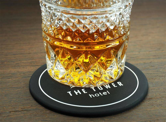 Podkładka pod piwo 1270156 - min. zamówienie 20 / 50 / 100 szt.