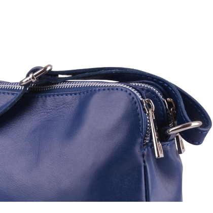 Torebka damska skórzana KEMER 394-10-S1-689 - min. zamówienie 20 / 50 / 100 szt.