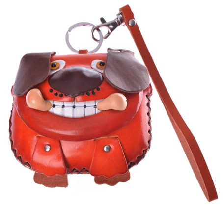 Portfel damski skórzany KEMER 44362-16-S8-994