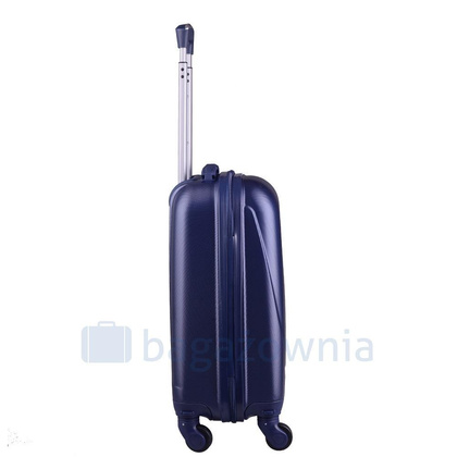 Mała kabinowa walizka WINGS 310 XS Granatowa