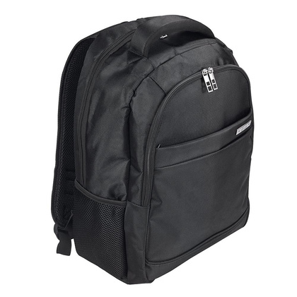 Plecak biznesowy na laptopa 15"  KEMER 