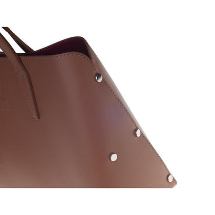 Torebka damska skórzana KEMER 637-16-S1-689 - min. zamówienie 20 / 50 / 100 szt.