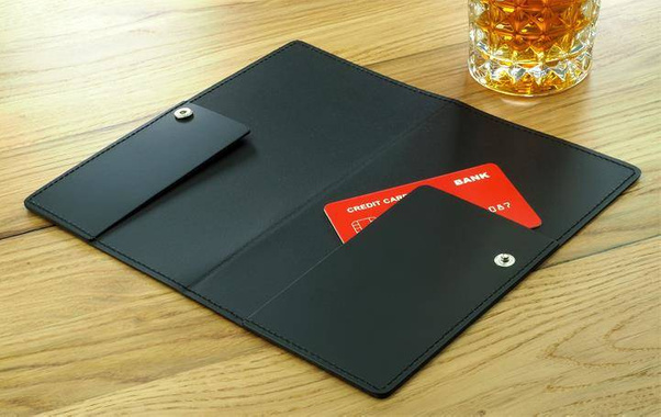 Etui na rachunek 1152094 - min. zamówienie 20 / 50 / 100 szt.