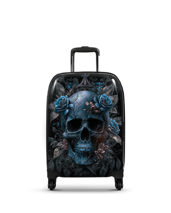 Mała kabinowa walizka Gothic