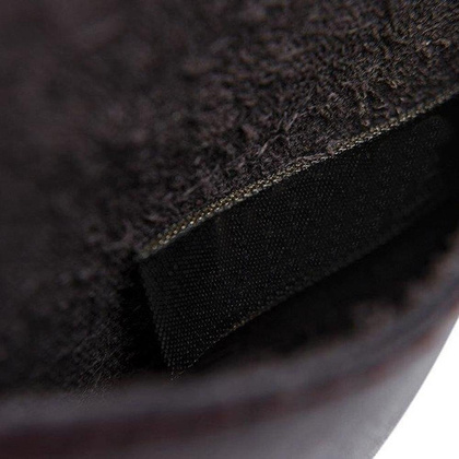 Portfel / bilonówka KEMER SOLIER SA10 Bordowy - min. zamówienie 20 / 50 / 100 szt.