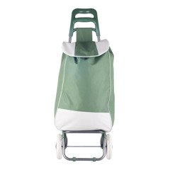 Wózek na zakupy KEMER BF101-20-M2-558 - min. zamówienie 20 / 50 / 100 szt.