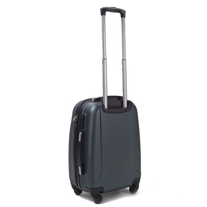 Mała kabinowa walizka WINGS 310 XS Czarna