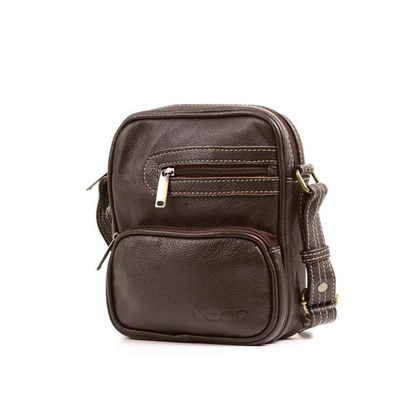 Torba, saszetka na ramię KEMER VOOC Prestige EP5 czarny