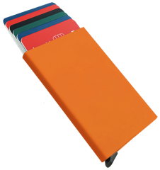 Etui na karty kredytowe RFID 94410809