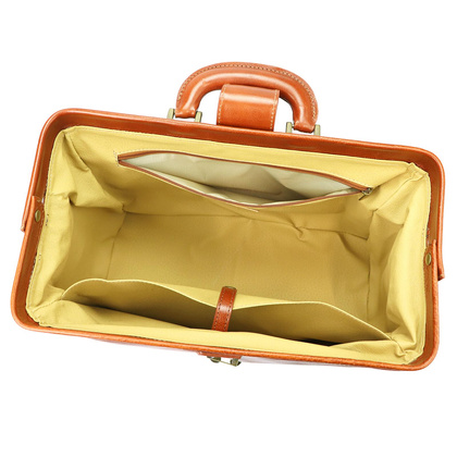 Teczka Skórzana KEMER MD-2 Czarna