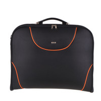 Czarny / pomarańczowy || Czarny