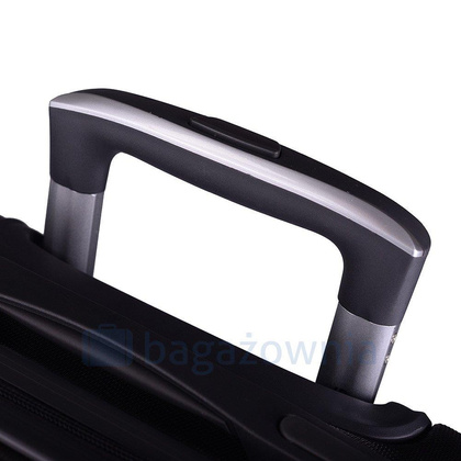 Zestaw 4 walizek WINGS 310 Granatowe