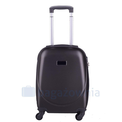 Mała kabinowa walizka WINGS 310 XS Szara