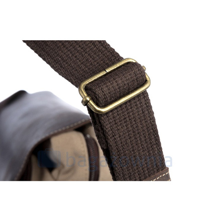 TORBA NA LAPTOPA 15,6KEMER VOOC MESSENGER EC2 ZIELONA