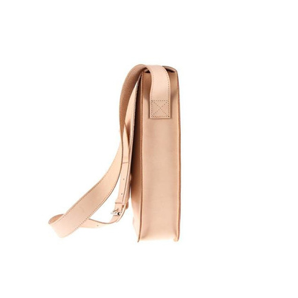 Torba skóra na notebook KEMER VOOC Vintage P7 brąz