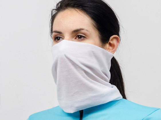 Komin TUBO 20115-02 Czarny