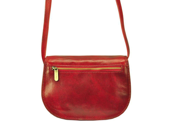 Torebka damska PELLUCCI 5512 Czarna