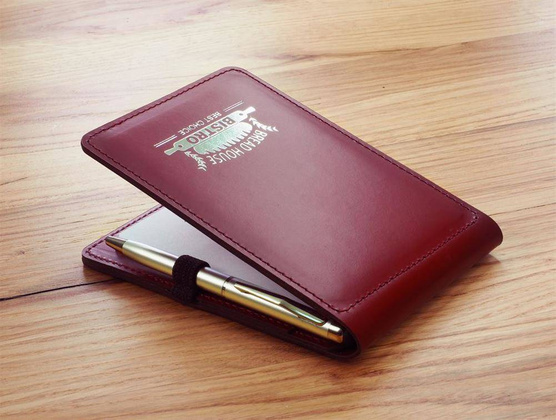 Notes kelnerski 1102094 - min. zamówienie 20 / 50 / 100 szt.