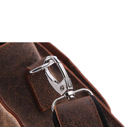 Old Look torba KEMER VOOC URBAN ATS164 szary