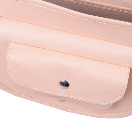 Torebka damska skórzana KEMER B 887/J Cielista