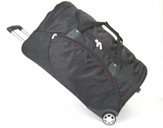 Torba podróżna na kołach KEMER 210-0162-M2-281 - min. zamówienie 20 / 50 / 100 szt.