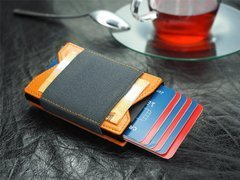 Portfel RFID IGGY 1261119 - min. zamówienie 20 / 50 / 100 szt.