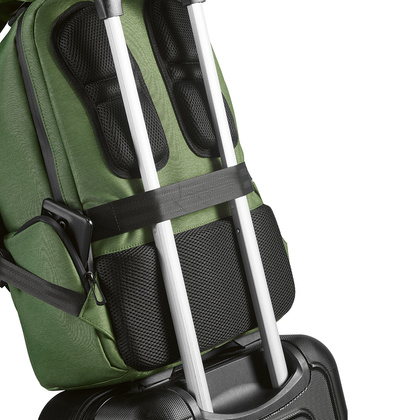 Plecak New York 20L Nylon Recyklingowy