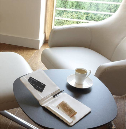 Etui na rachunek 1094119 - min. zamówienie 20 / 50 / 100 szt.