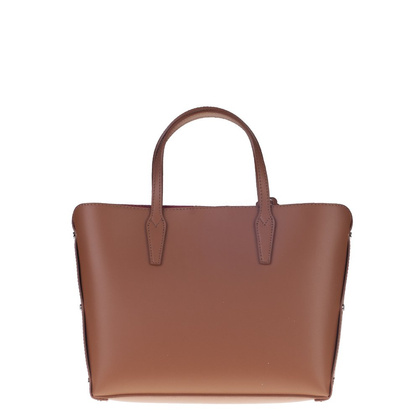 Torebka damska skórzana KEMER 637-16-S1-689 - min. zamówienie 20 / 50 / 100 szt.