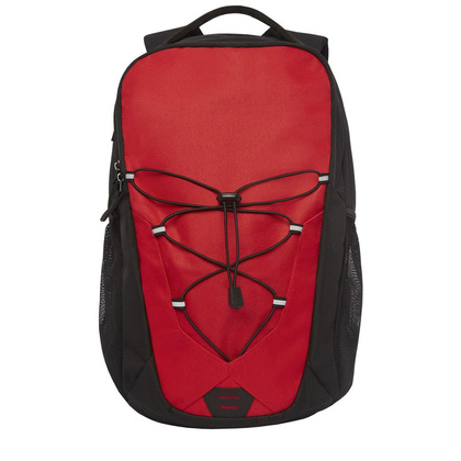 Plecak Trails KEMER 12051421 Czerwony